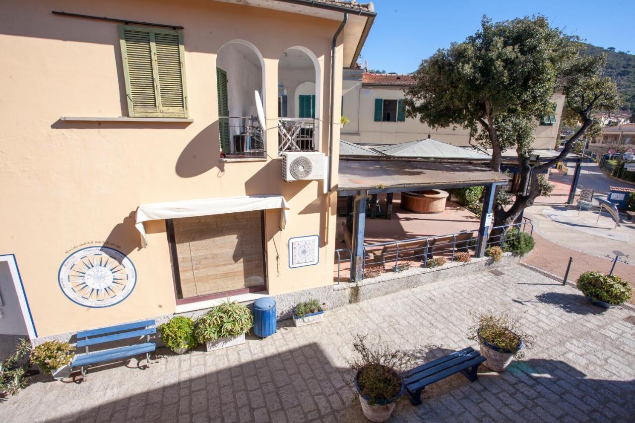 Appartamento In Via Del Mare A Procchio Procchio  Dış mekan fotoğraf
