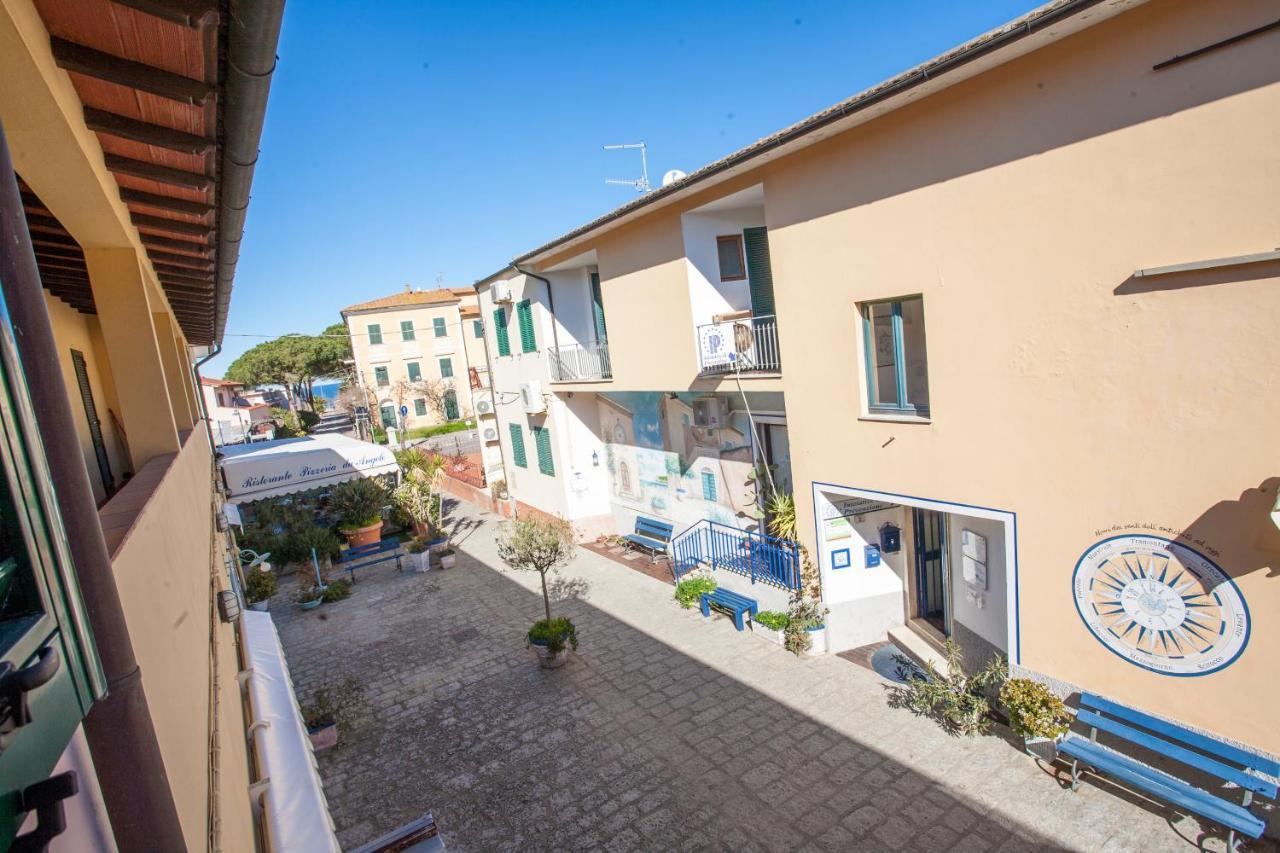 Appartamento In Via Del Mare A Procchio Procchio  Dış mekan fotoğraf